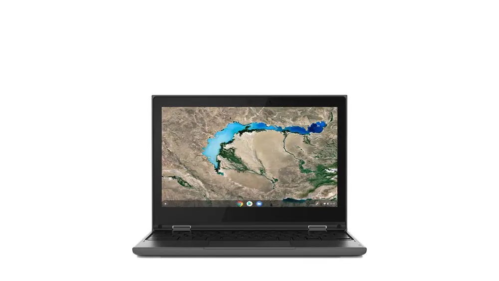 Lenovo 300e Chromebook 2nd Gen 4 GB 81MB0007MB