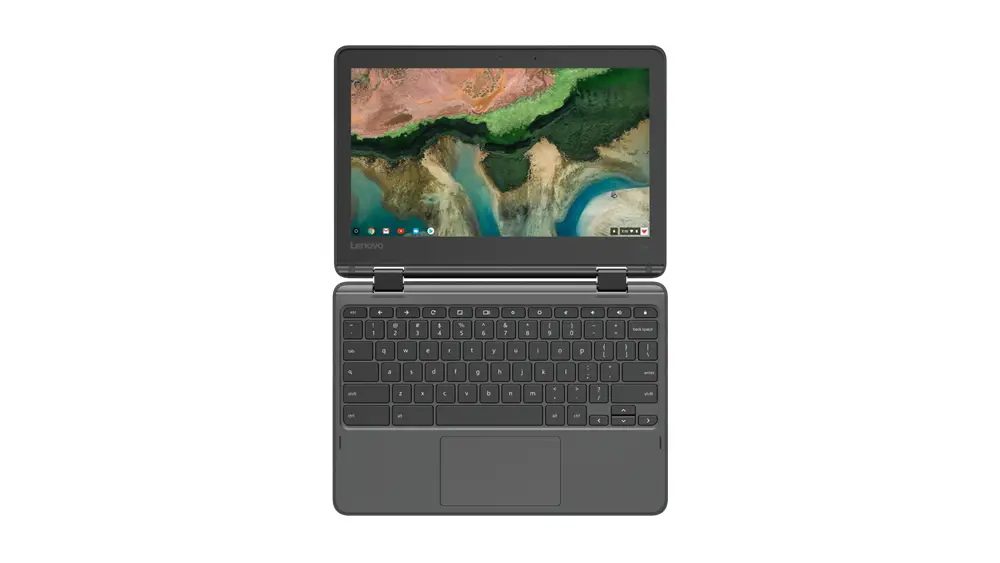 Lenovo 300e Chromebook 2nd Gen 4 GB 81MB003DPD