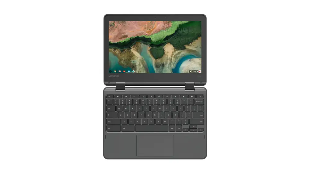 Lenovo 300e Chromebook 2nd Gen AST 4 GB 82CE0001UK