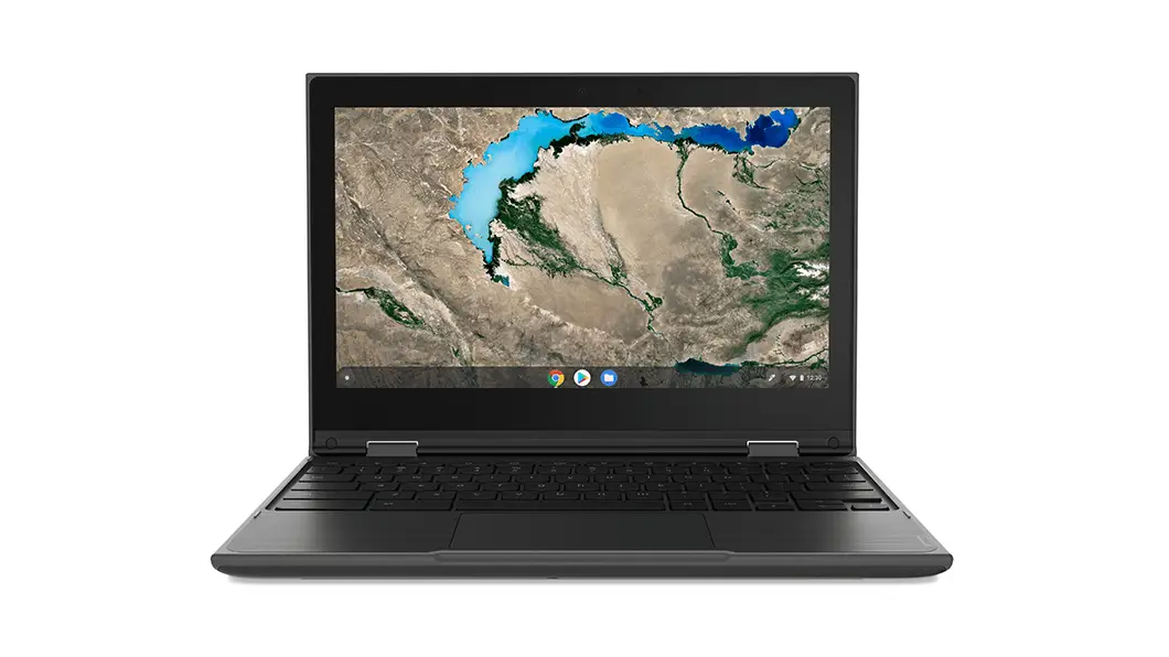 Lenovo 300e Chromebook 2nd Gen AST 4 GB 82CE0001PG