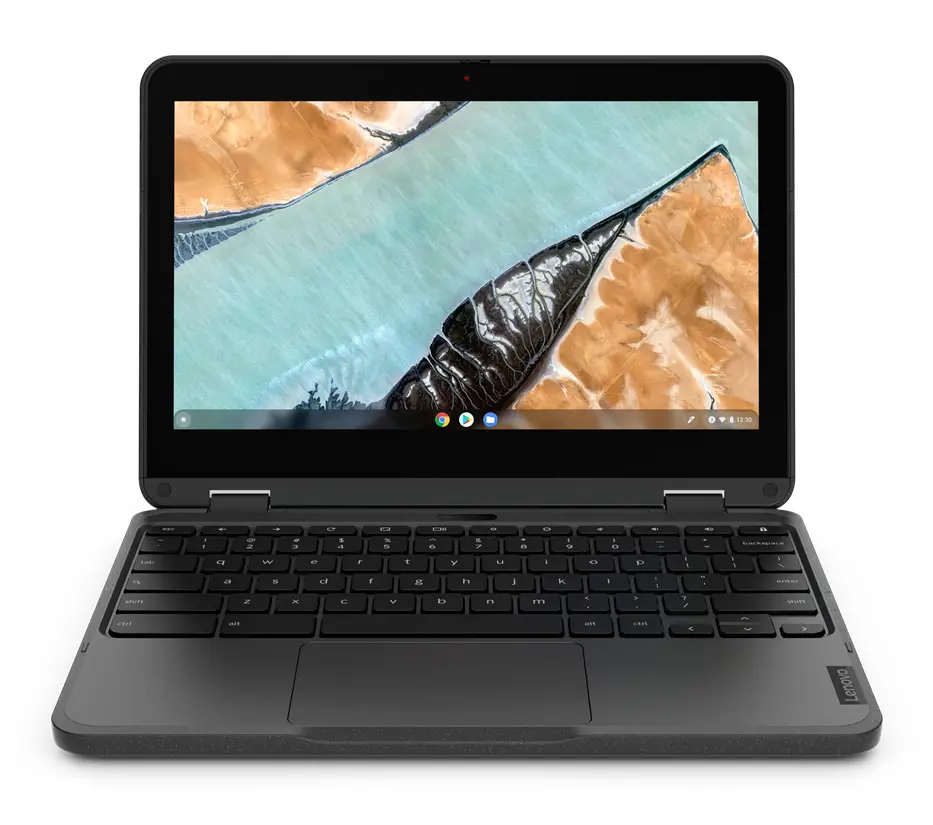Lenovo 300e Chromebook Gen 3 (AMD) 4 GB 82JA000BAU