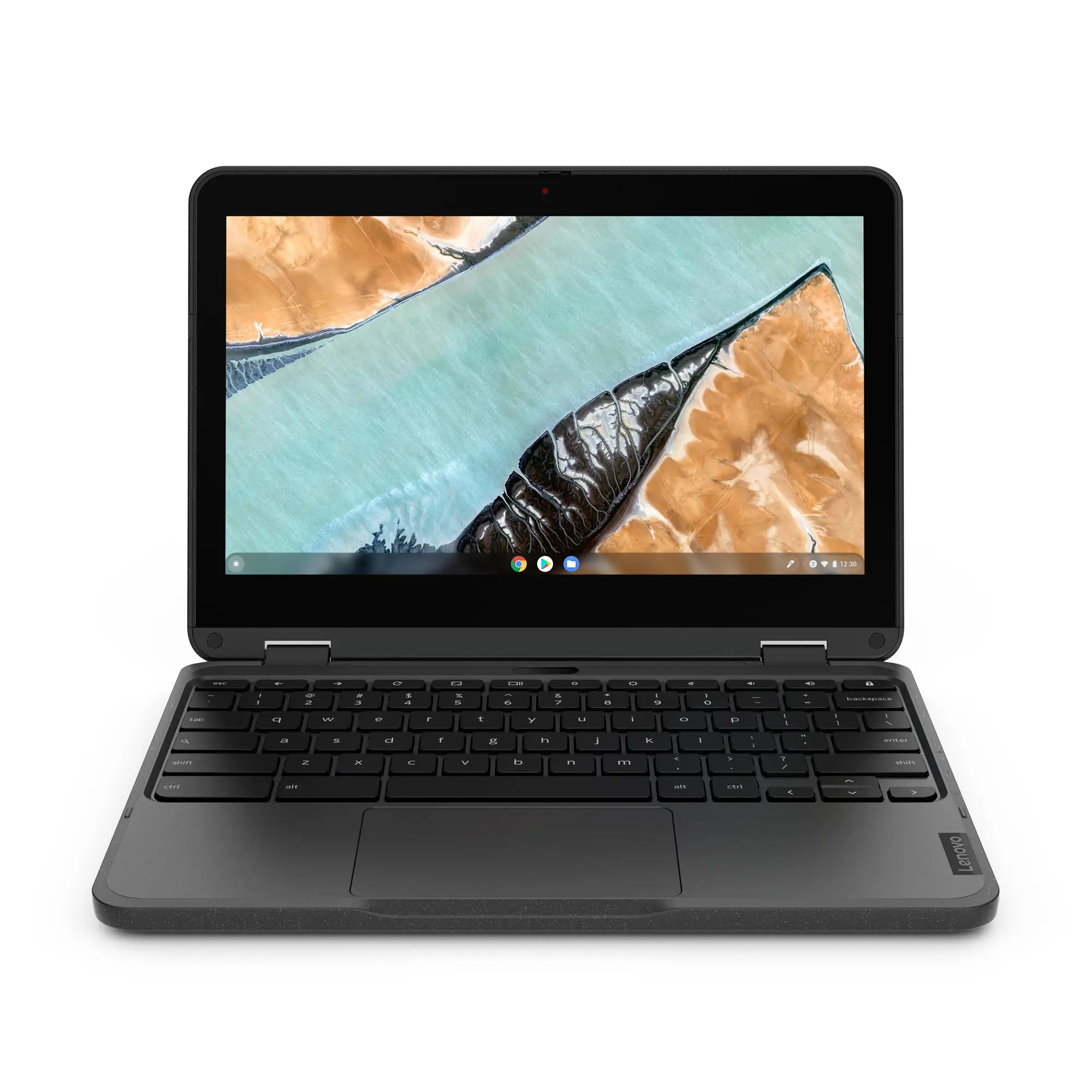 Lenovo 300e Chromebook Gen 3 (AMD) 4 GB 82J9000RMH