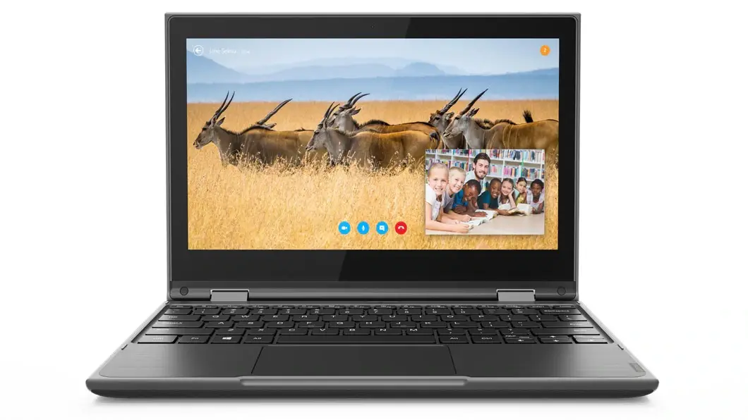 Lenovo 300e Windows 2nd Gen 4 GB 81M9006EIX