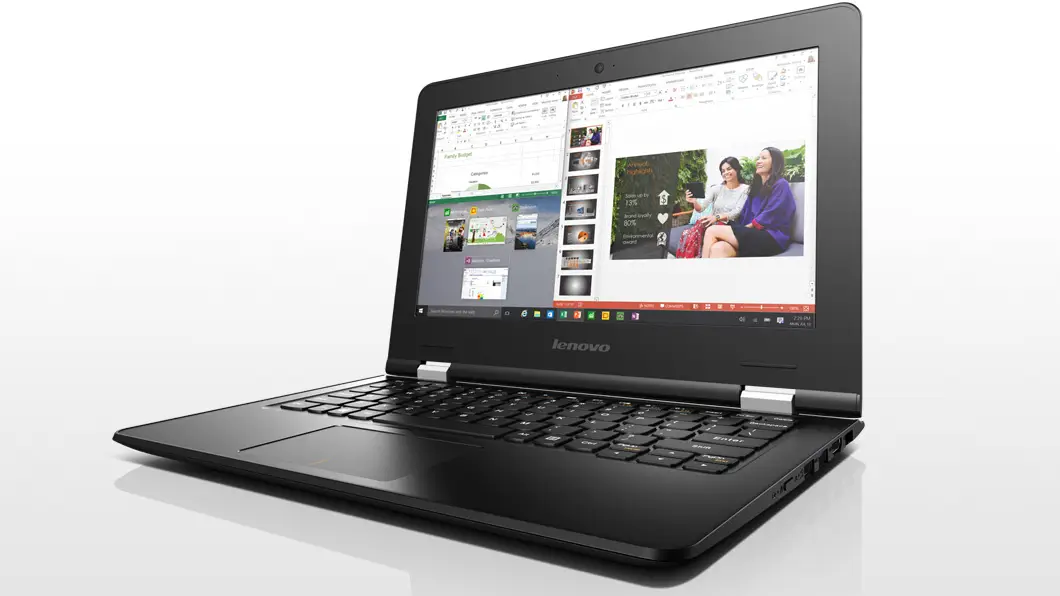 Lenovo IdeaPad 300s 11 80KU001PGE