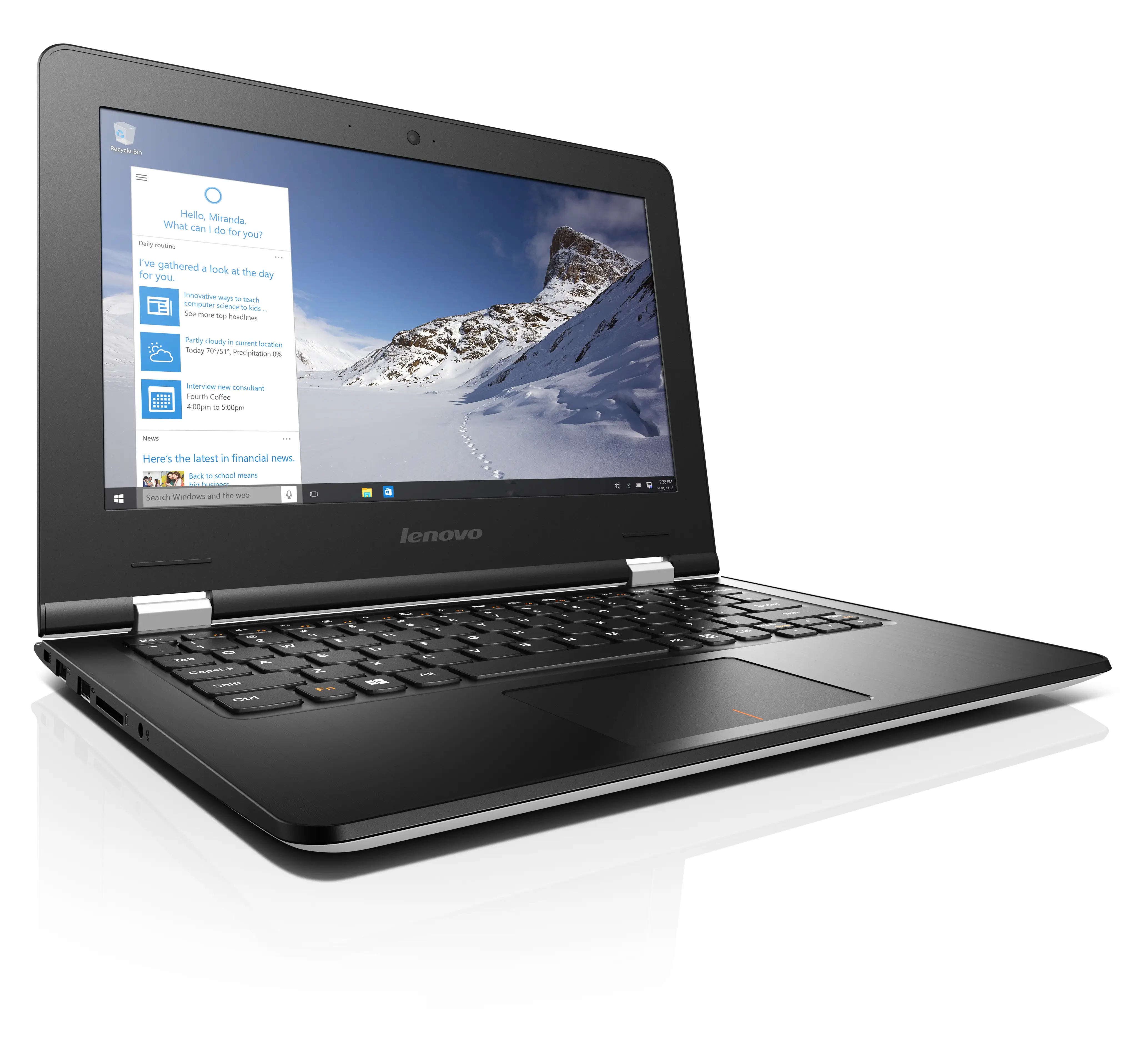 Lenovo IdeaPad 300s 80KU0026GE