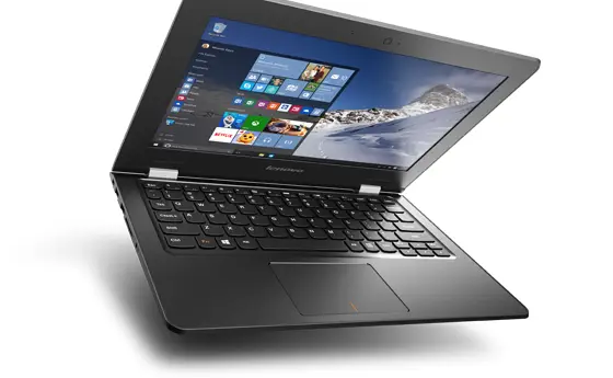 Lenovo IdeaPad 300s 80KU002PCK
