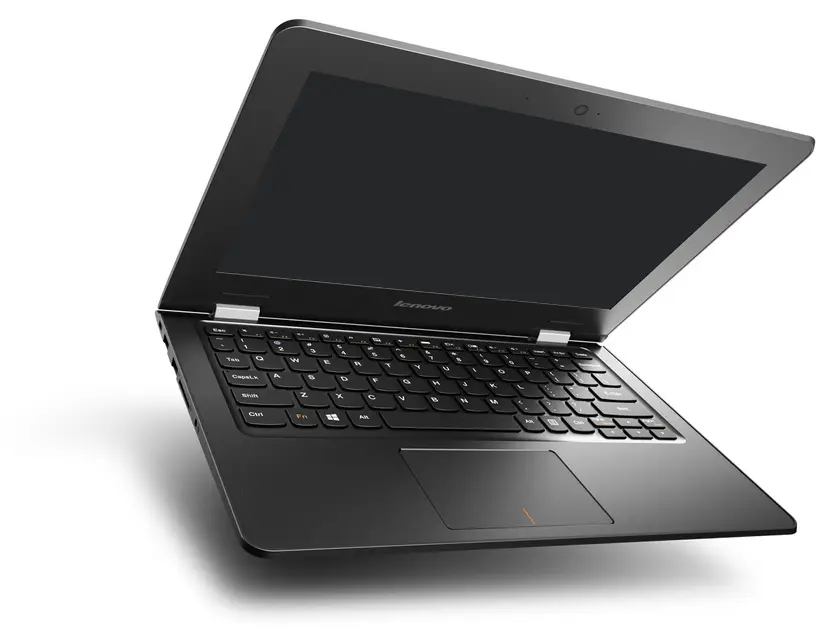 Lenovo IdeaPad 300s 80KU0005ID