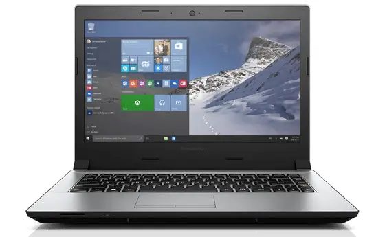 Lenovo IdeaPad 305-14IBD 80R1002FSB