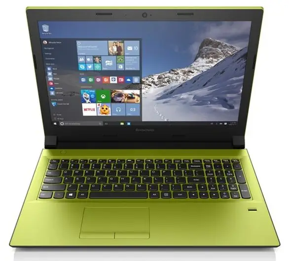 Lenovo IdeaPad 305 15 80NK003TCK