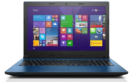 Lenovo IdeaPad 305 80NJ005HGE