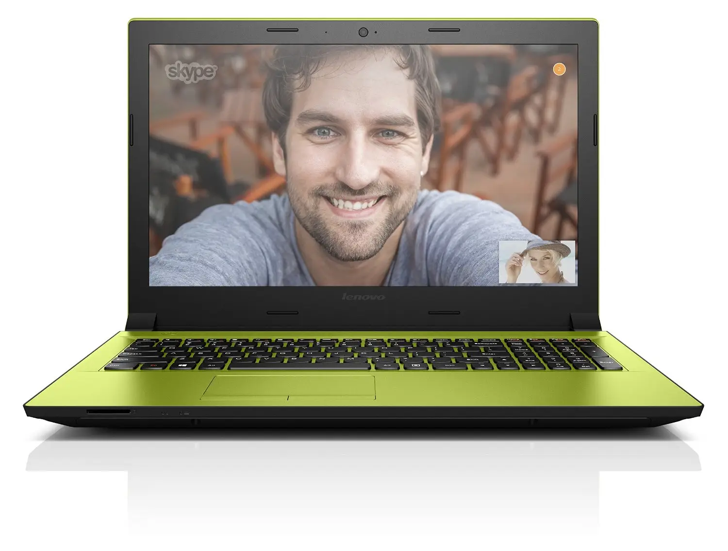 Lenovo IdeaPad 305 80NJ005GGE