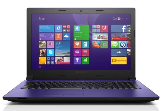 Lenovo IdeaPad 305 80NL000BGE