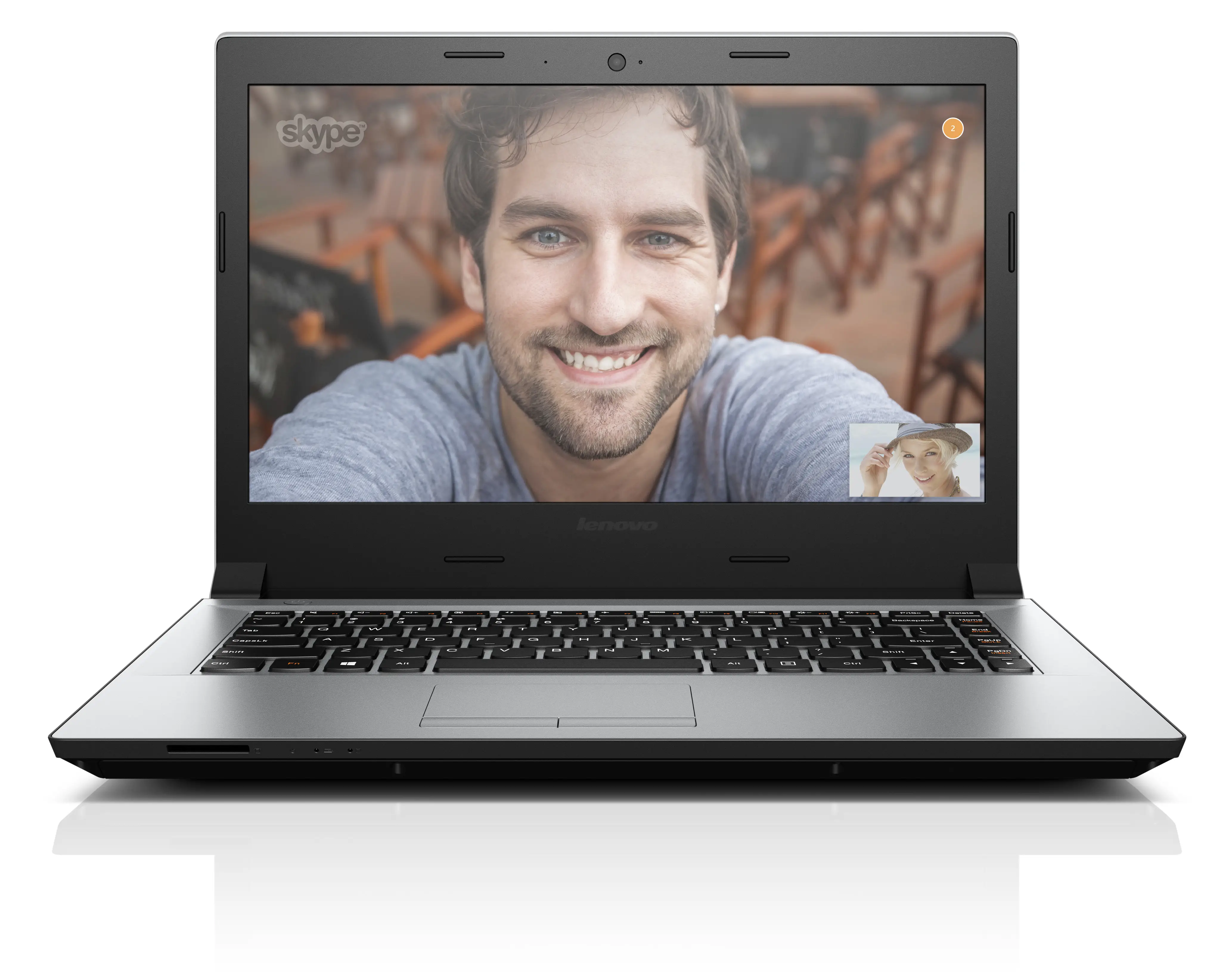Lenovo IdeaPad 305 80R1005WID