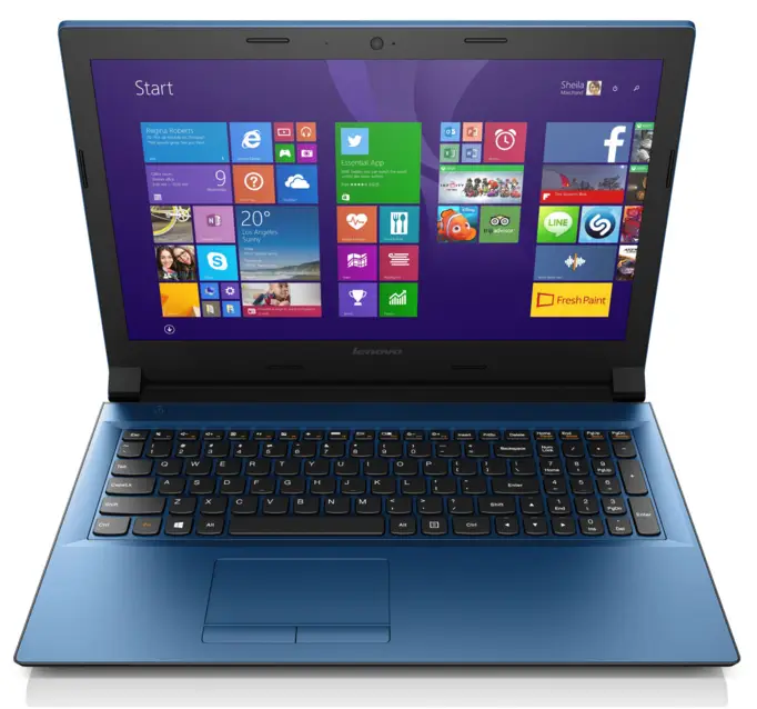 Lenovo IdeaPad 305 4 GB 80NJ00R5RK