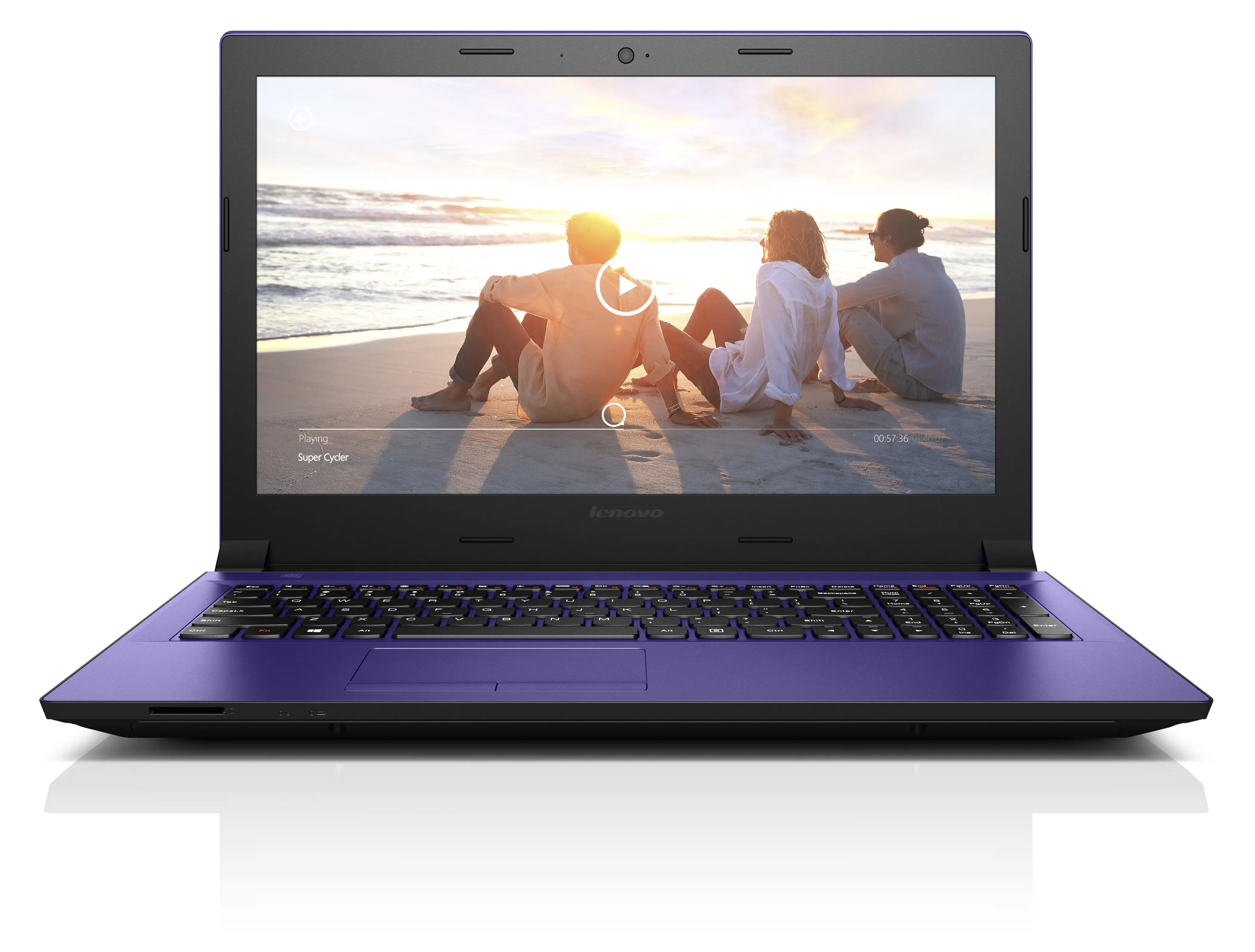 Lenovo IdeaPad 305 4 GB 80NJ00R6RK