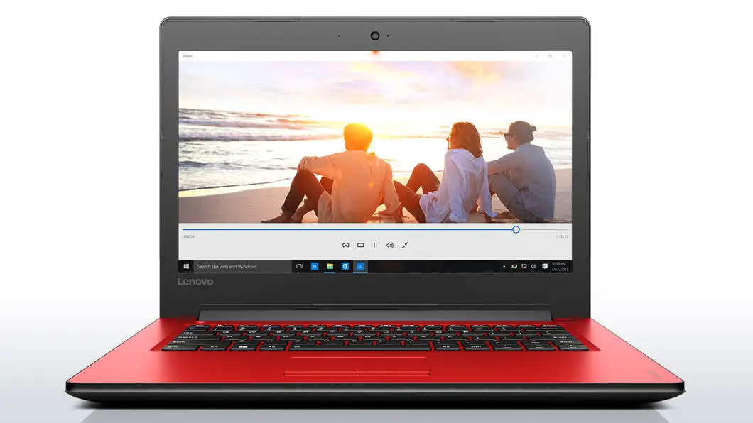 Lenovo IdeaPad 310-14 4 GB 80TU0035MJ