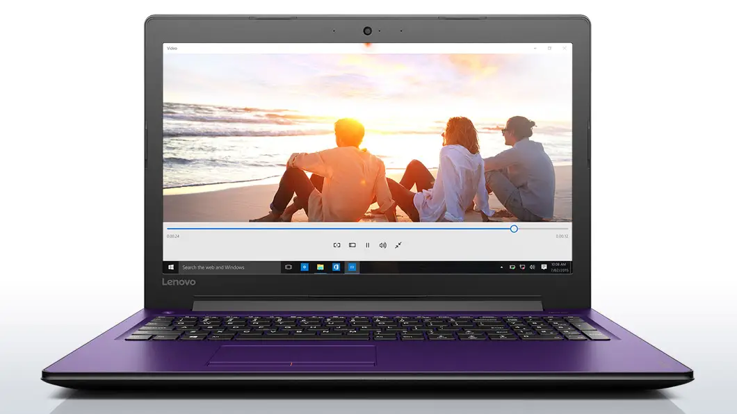 Lenovo IdeaPad 310-15 4 GB 80TV00QMMJ
