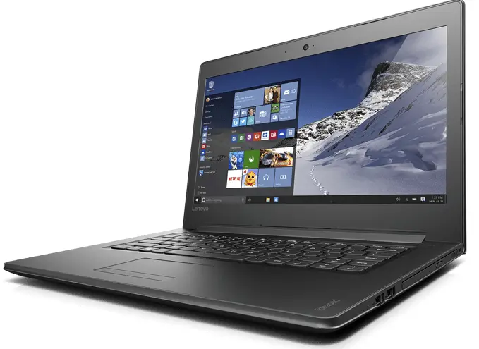 Lenovo IdeaPad 310 15 12 GB 80TV015SMB