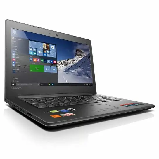 Lenovo IdeaPad 310 80U70001CD