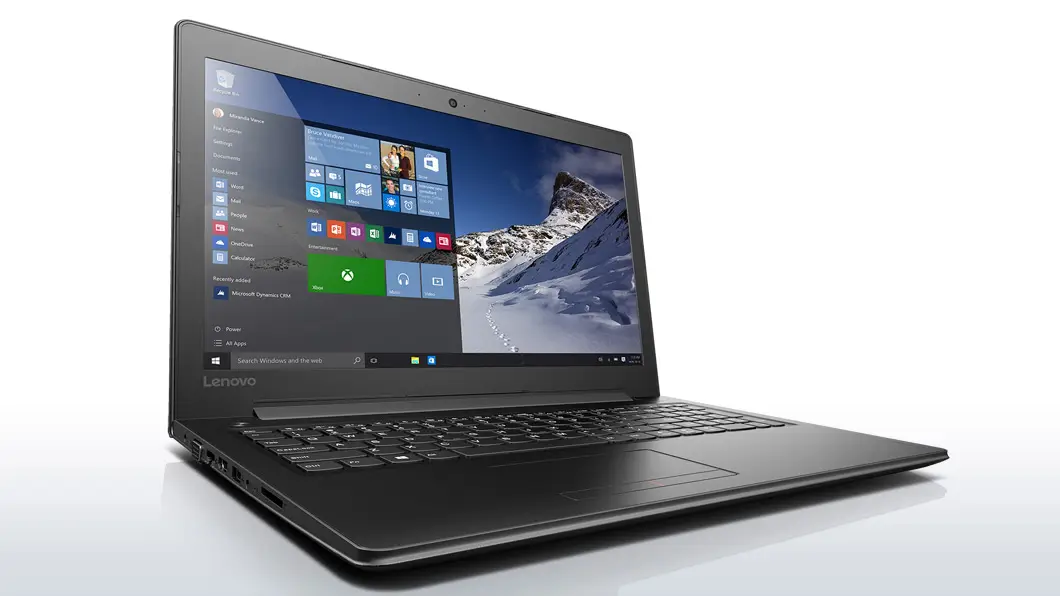 Lenovo IdeaPad 310 80SN0004US
