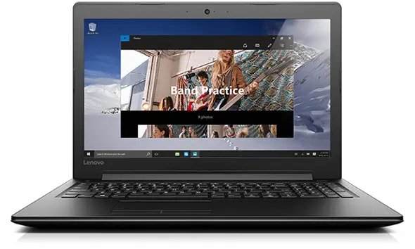 Lenovo IdeaPad 310 4 GB 80SM000HGE