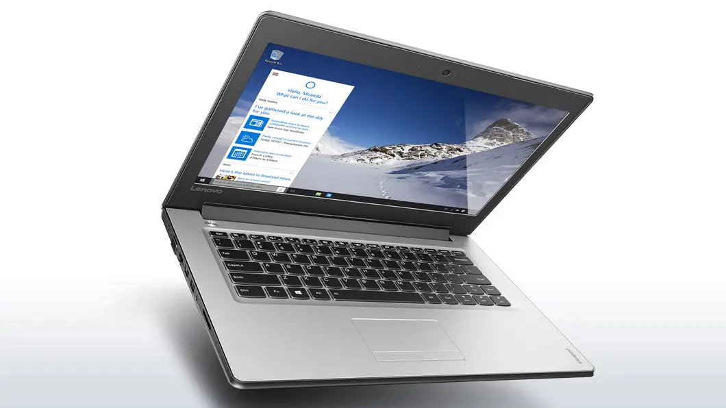 Lenovo IdeaPad 310 4 GB 80UG0000BR