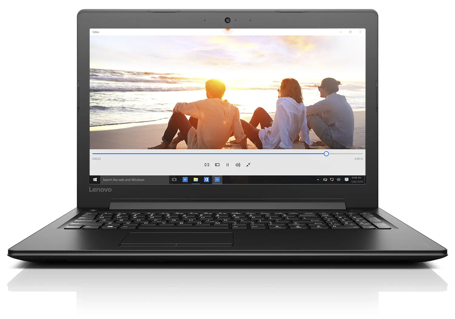 Lenovo IdeaPad 310 8 GB 80SM007QPH