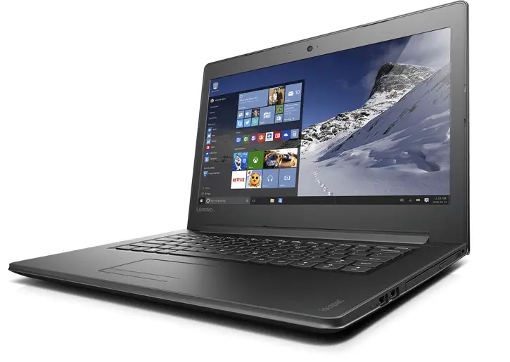 Lenovo IdeaPad 310 12 GB 80ST0036GE