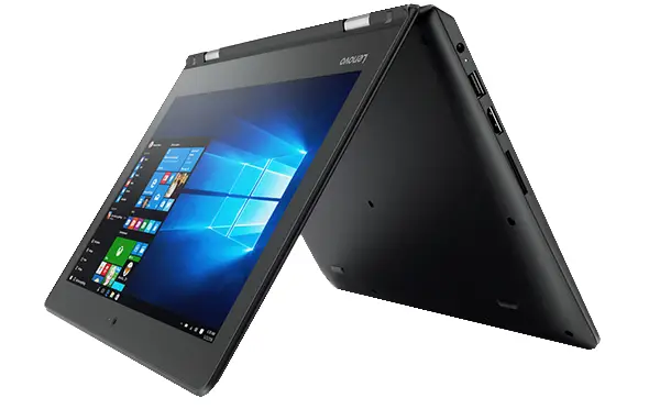 Lenovo Yoga 310 4 GB 80U20003JP