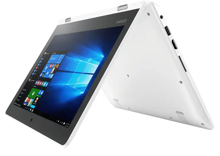 Lenovo Yoga 310 4 GB 80U20002JP