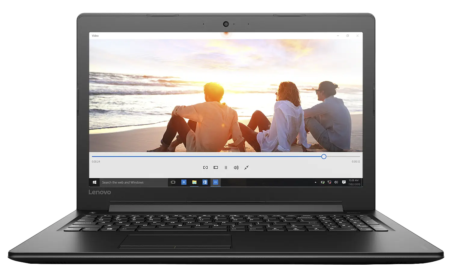 Lenovo IdeaPad 310 12 GB 80ST001NUS