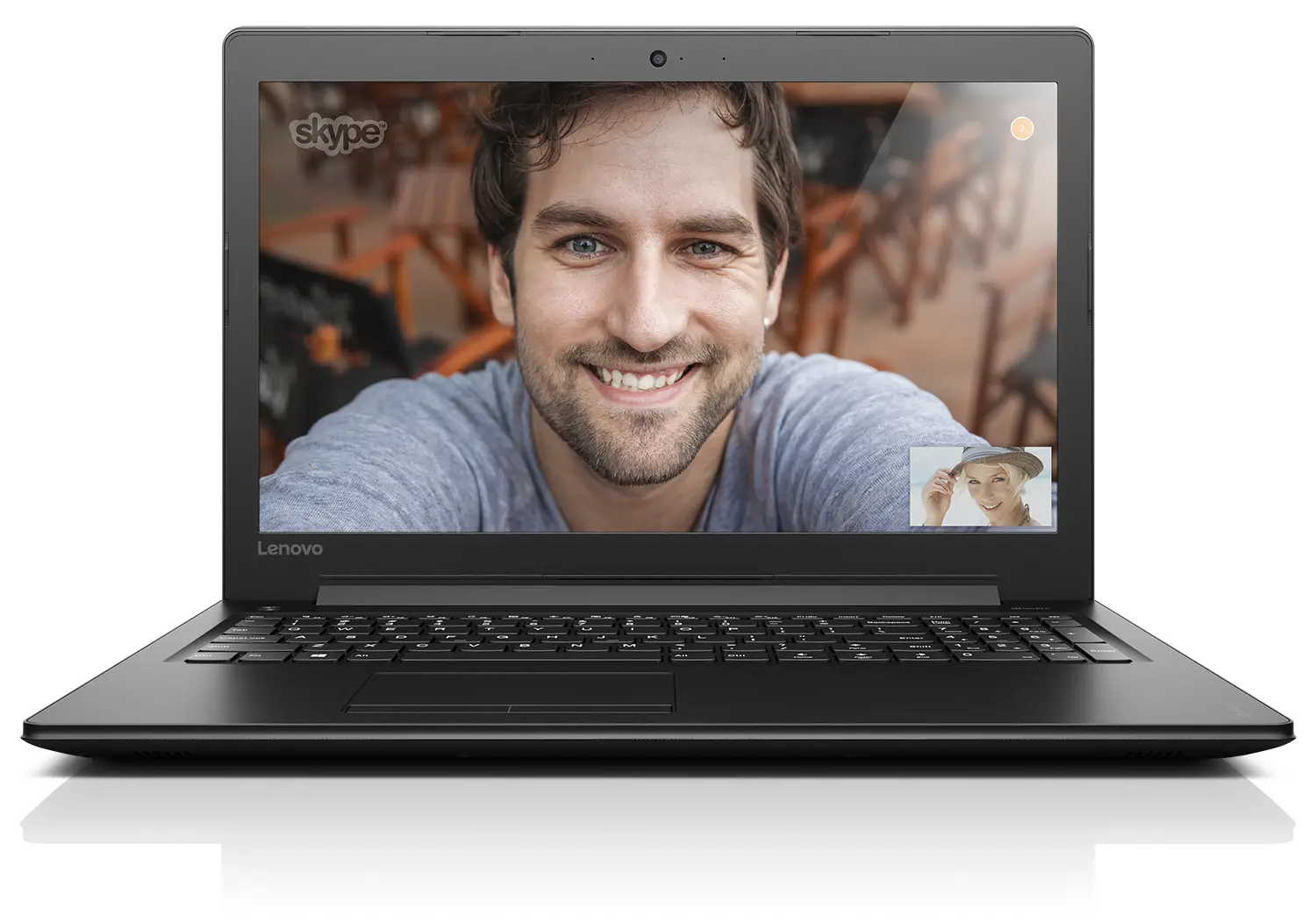 Lenovo IdeaPad 310 4 GB 80TV00TTTX