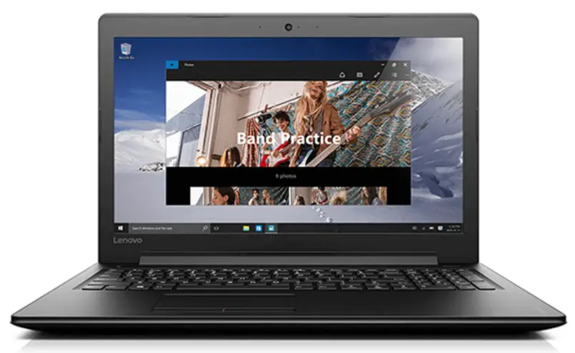 Lenovo IdeaPad 310 12 GB 80TV00R6MX
