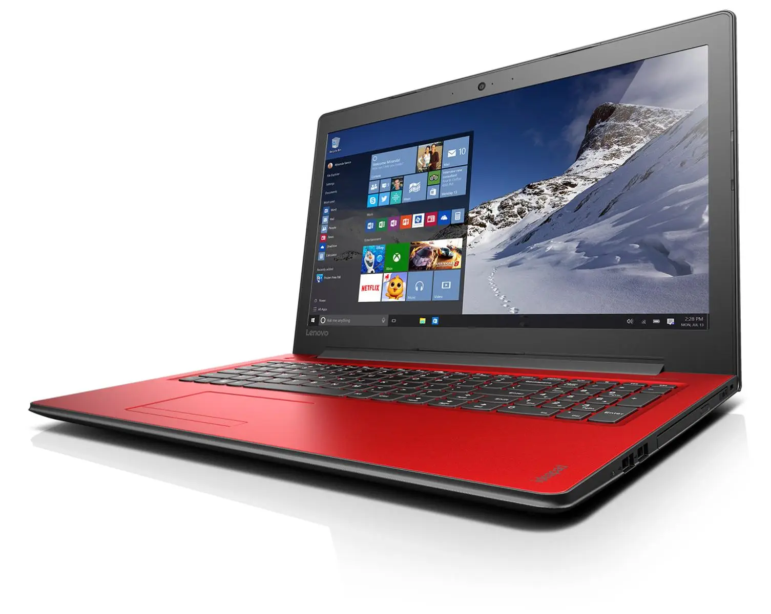 Lenovo IdeaPad 310 8 GB 80TV00RYUK