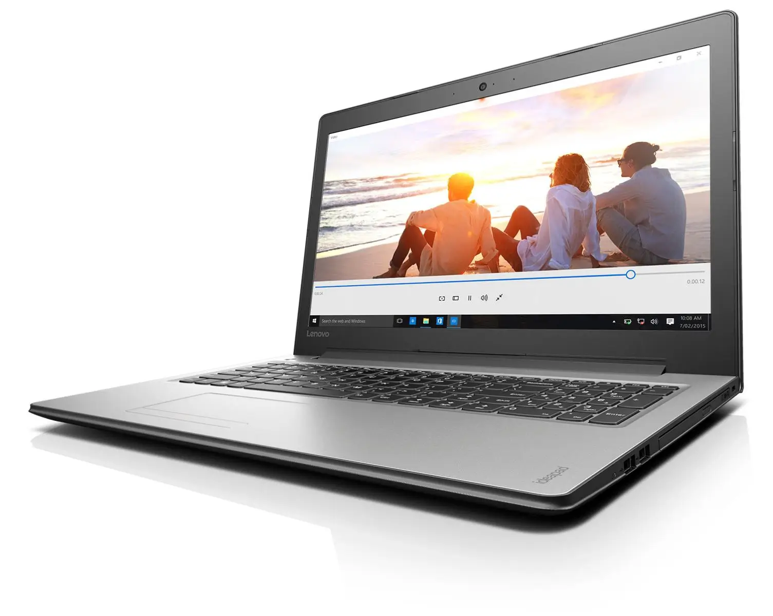 Lenovo IdeaPad 310 4 GB 80TV029NFR