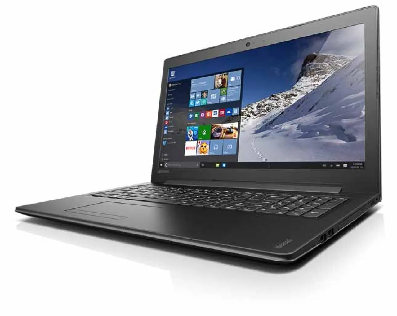 Lenovo IdeaPad 310 8 GB 80TV029DHV