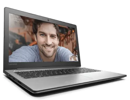 Lenovo IdeaPad 310 4 GB 80TT002WMH