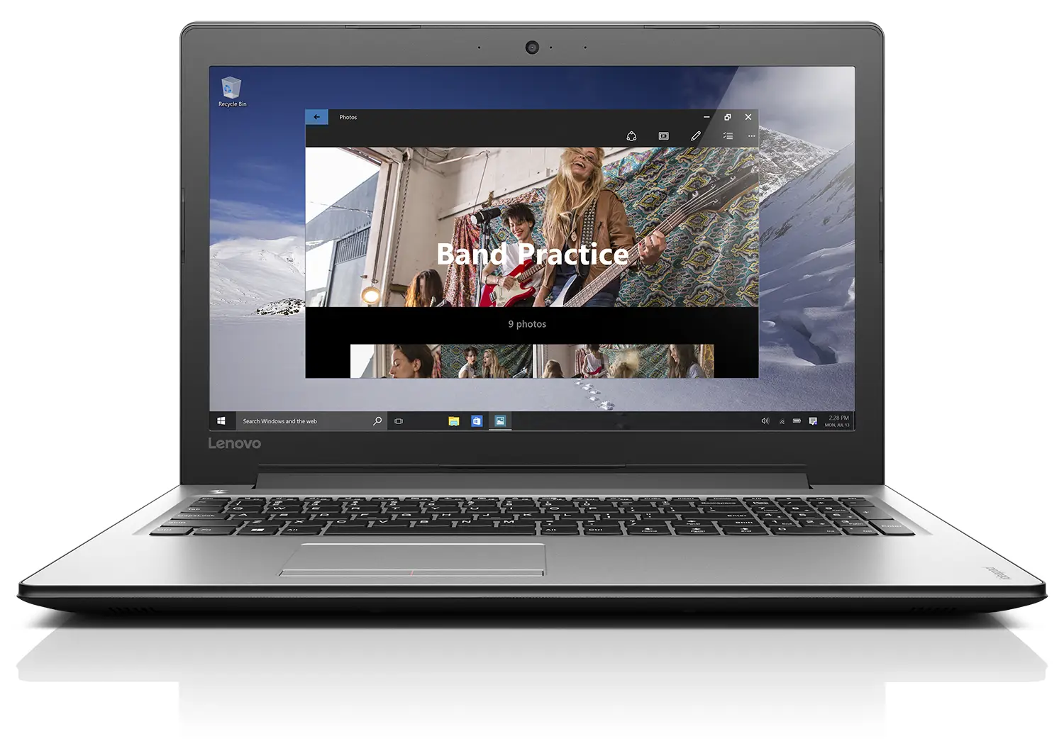 Lenovo IdeaPad 310 12 GB 80ST003YIX