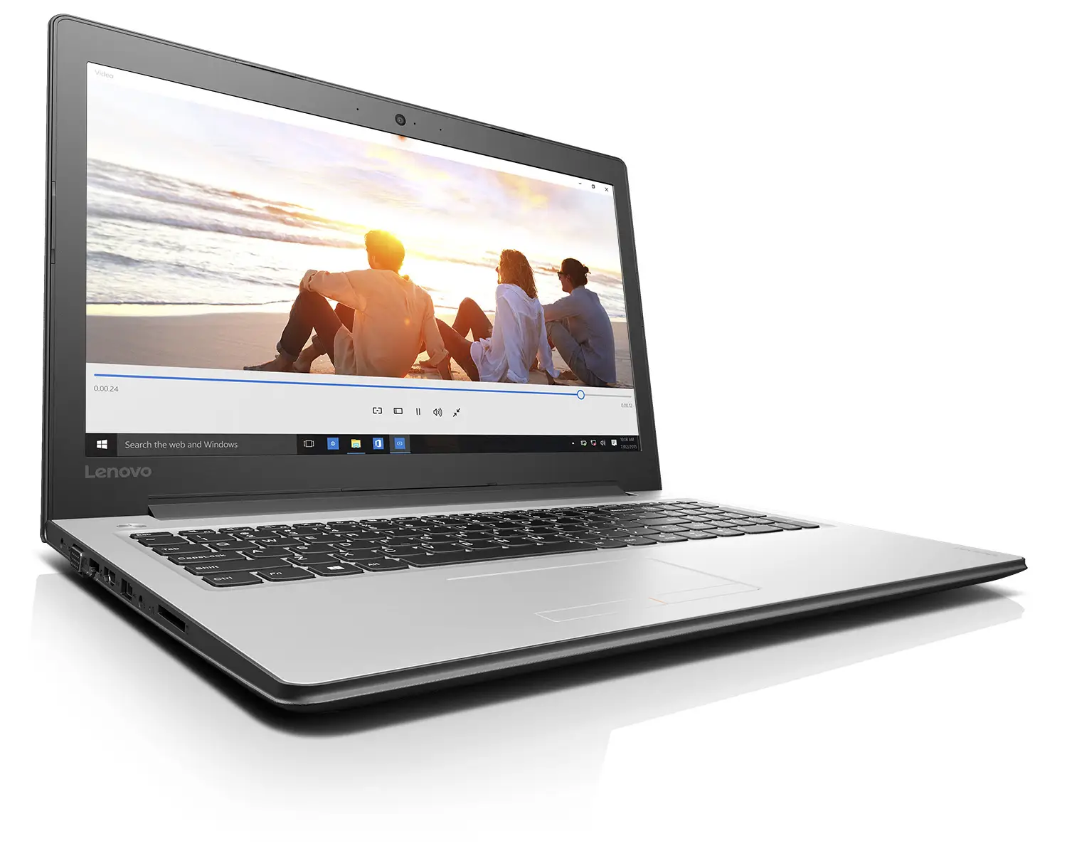 Lenovo IdeaPad 310 8 GB 80ST006MIX