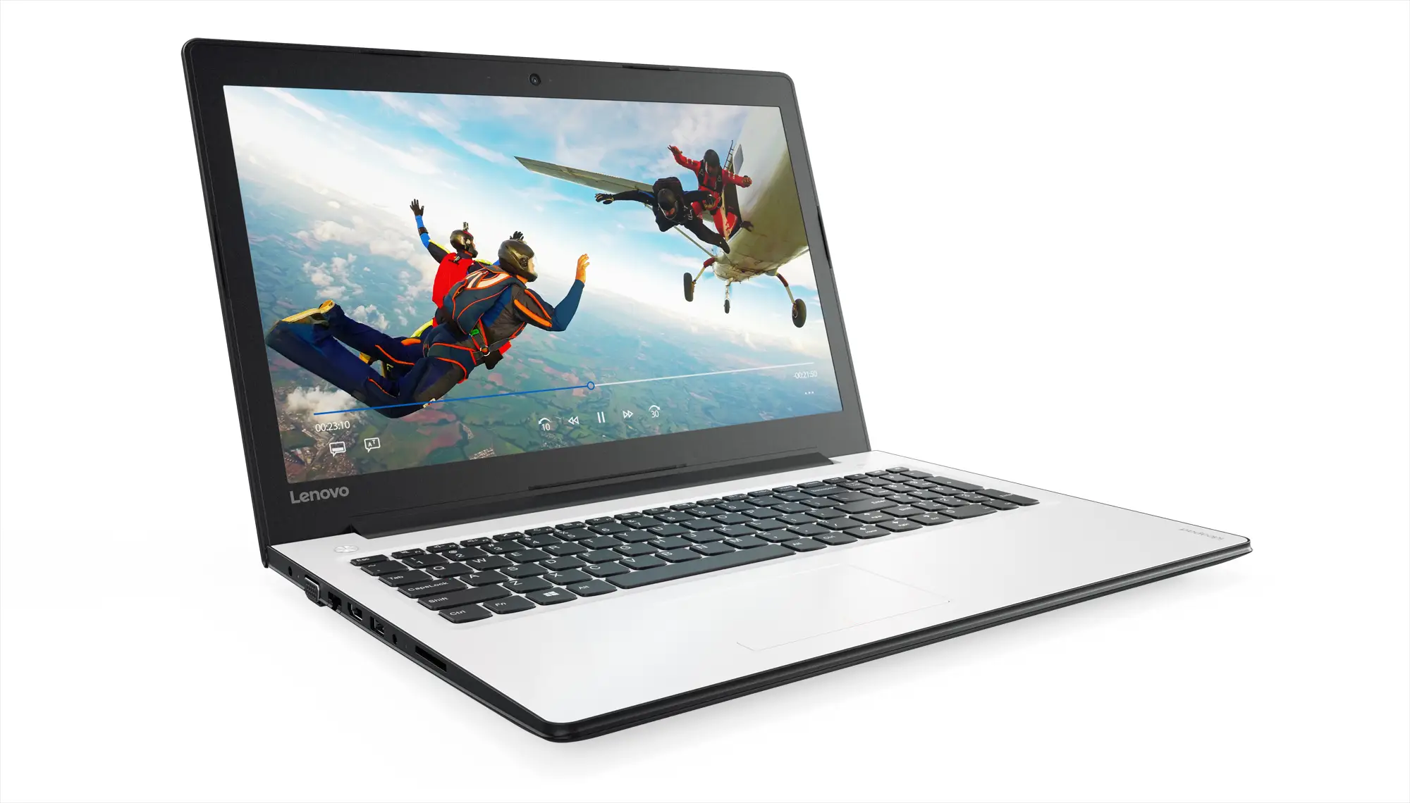 Lenovo IdeaPad 310 4 GB 80TV025SIX