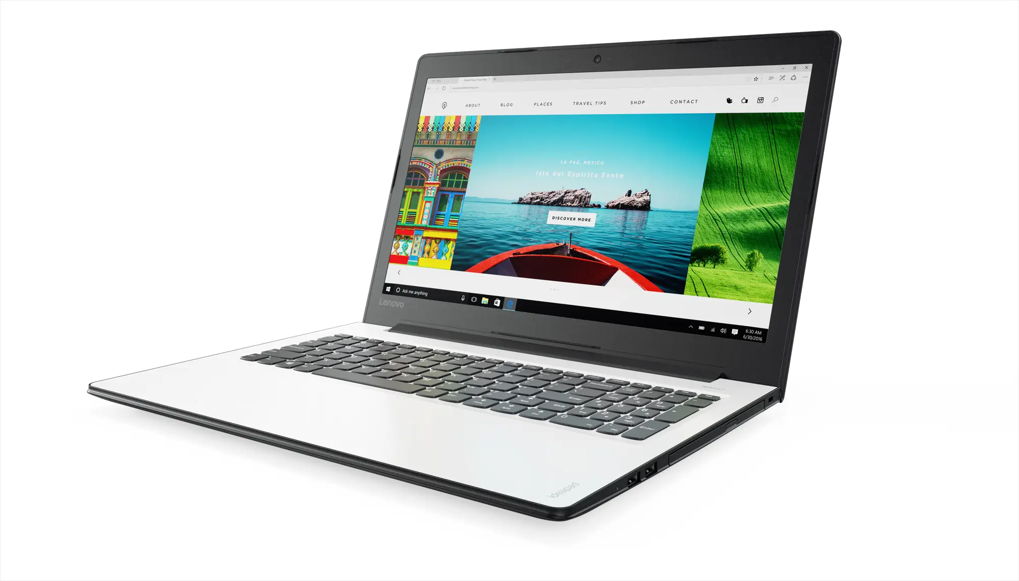Lenovo IdeaPad 310 12 GB 80TV025HIX