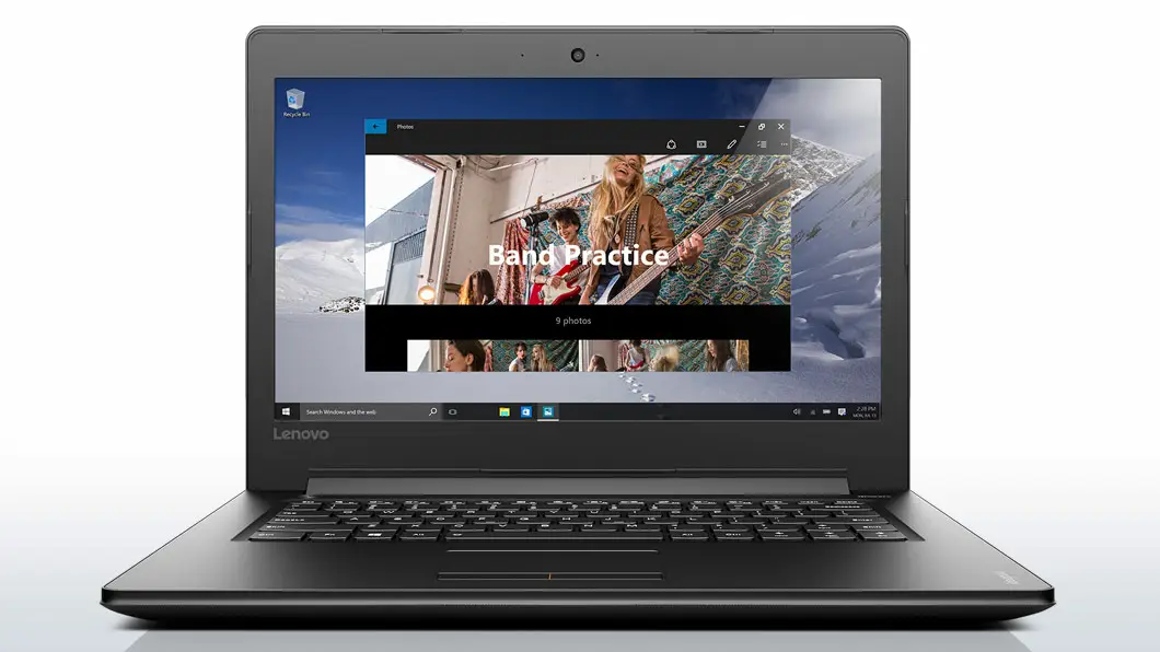 Lenovo IdeaPad 310 4 GB 80TU005JPH