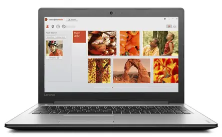 Lenovo IdeaPad 310 4 GB 80TT005VRK