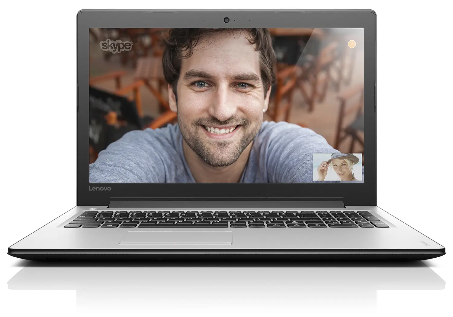 Lenovo IdeaPad 310 4 GB 80TV00ASRK