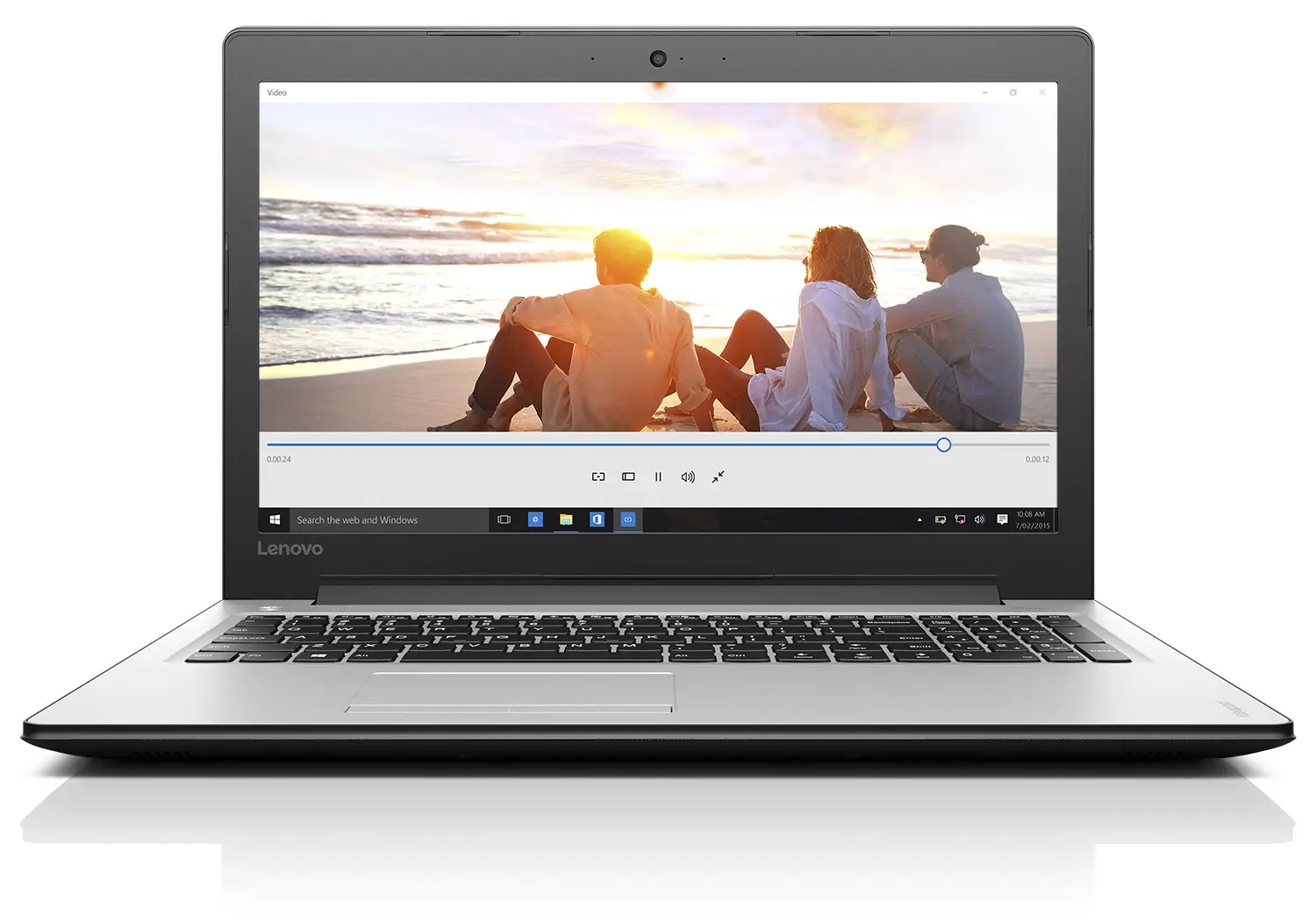 Lenovo IdeaPad 310 6 GB 80SM01RMRK