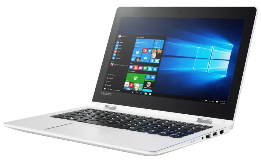 Lenovo Yoga 310 4 GB 80U2006HSP