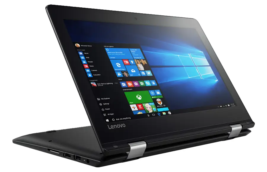 Lenovo Yoga 310 4 GB 80U20039UK