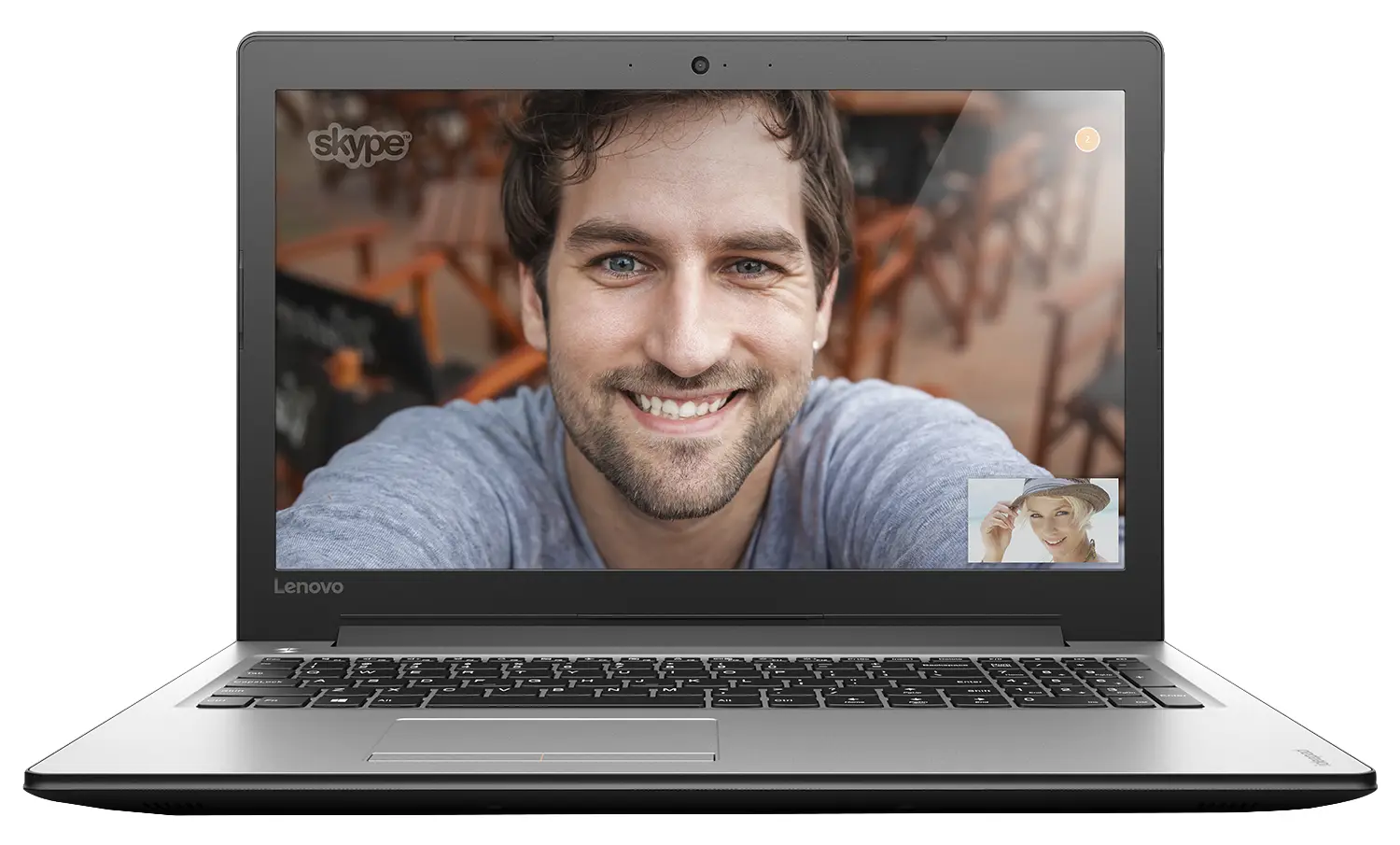 Lenovo IdeaPad 310 4 GB 80SM01MAUK