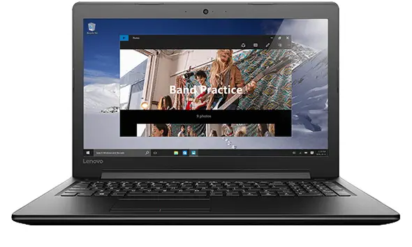 Lenovo IdeaPad 310 8 GB 80TV017PSP