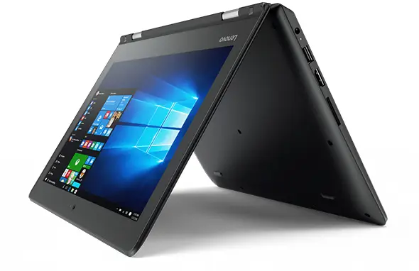 Lenovo Yoga 310 2 GB 80U20043GE